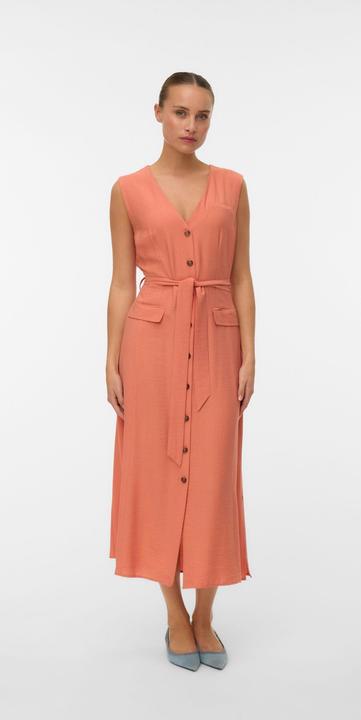Image du produit Vero Moda VMJAYLIN Langes Kleid Kleid (L)