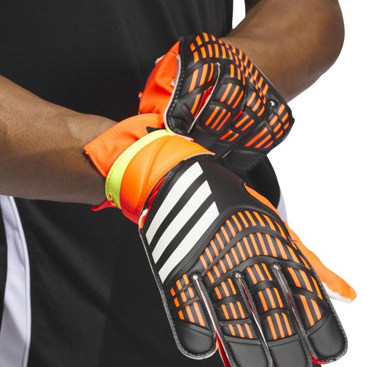 Produktbild Adidas Predator Training Torwarthandschuhe (10, 12, 7, 7.5, 8)