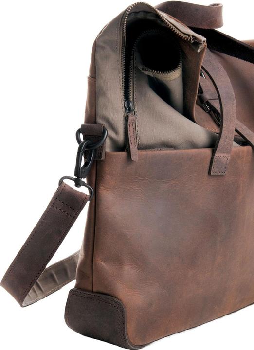 Produktbild Harolds Aktentasche