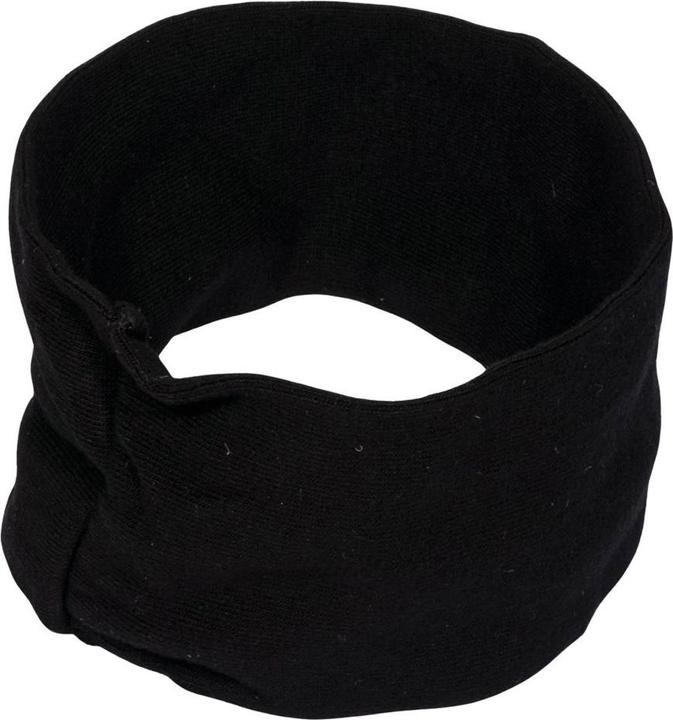 Produktbild Herba Ecofriendly Stirnband, schwarz, 4.5 x 16 cm