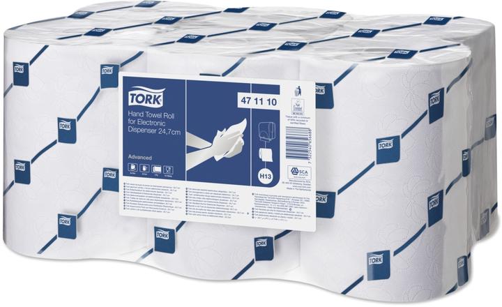 Image du produit Tork Rouleaux d'essuie-mains enMotion (6 x)