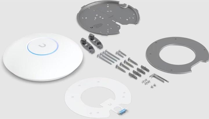 Image du produit Ubiquiti UniFi WiFi 7 Pro-Max (8600 Mbit/s)