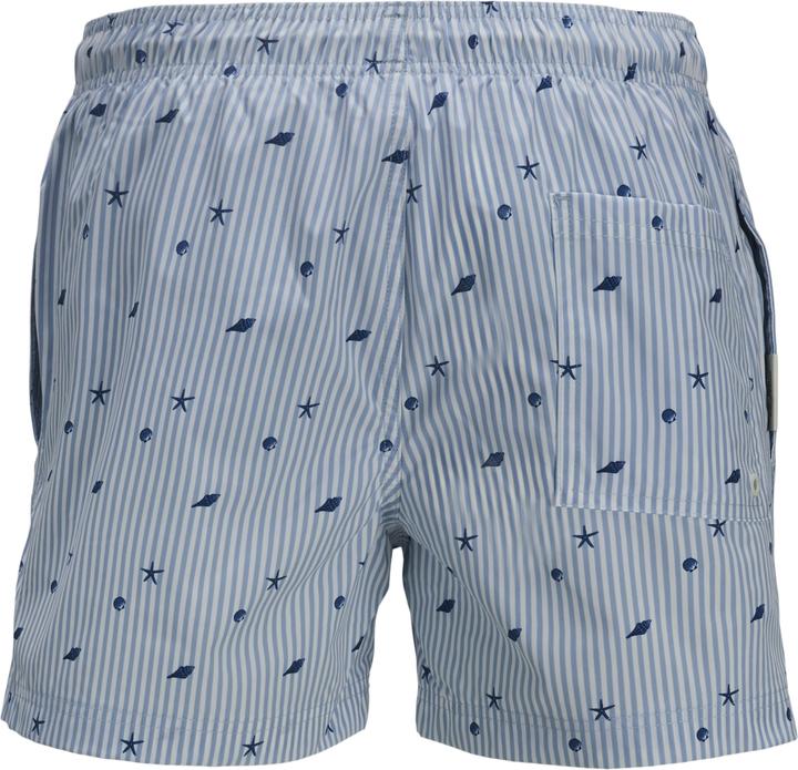 Actual product image Jack & Jones Regular Fit Badeshorts Badeshorts (XL)