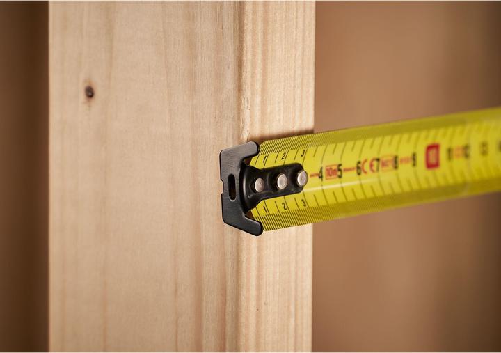 Productafbeelding Stanley Roulette 10m x 32mm, klasse II FATMAX (10 m)