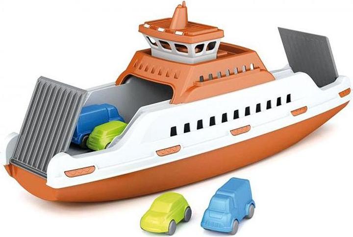 Actual product image Adriatic Ships