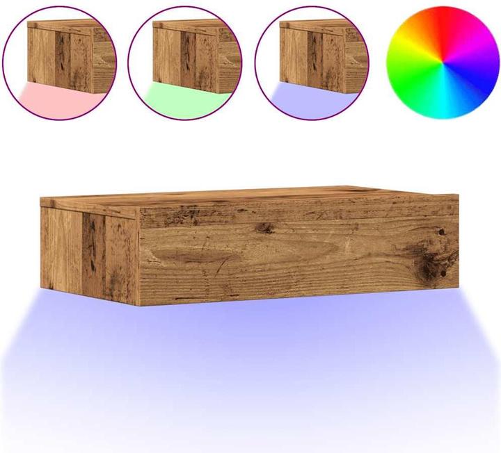 Produktbild vidaXL TV-Schrank