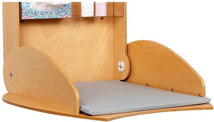 Produktbild Timkid Wickeltisch Holz Classic