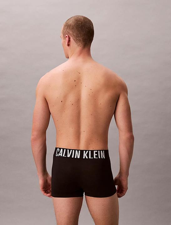 Produktbild Calvin Klein S/S Crew Neck 3pk (L, 3er Pack)
