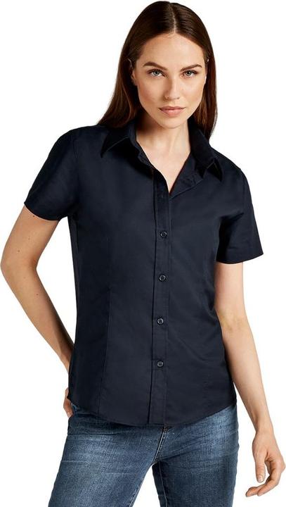 Immagine prodotto Kustom Kit Oxford Camicia Lavoro Maniche Corte Donna (36)