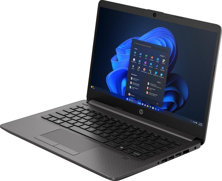 Actual product image HP 240R G9 i5-1335U 14p 8Go 256Go (256 GB, 8 GB, Intel Core i5-1335U, Intel Iris Graphics)