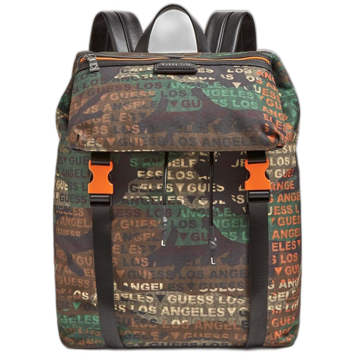 Guess, Zaino