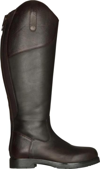 Produktbild Moretta Lange Reitstiefel Ventura Lite Leder (40.5)