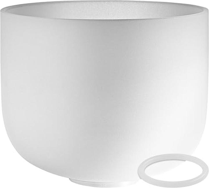 Actual product image Meinl Crystal Singing Bowl (Percussion)