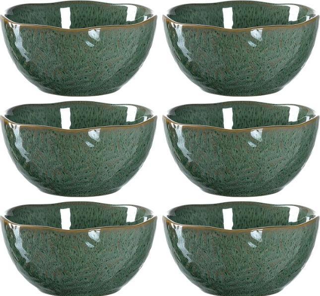 Actual product image Leonardo Matera bowls (12.12 cm, 0.38 l, 6 x)
