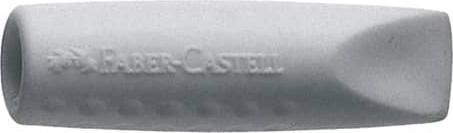 Actual product image Faber-Castell Slip-on eraser Grip 2001