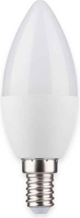 Produktbild Müller Licht LED E14 Kerzenform 5.5 W = 40 (E14, 5.50 W, 470 lm, 4 x, F)