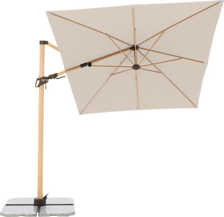 Produktbild Doppler Alu Wood Ax Ultra (3 m)