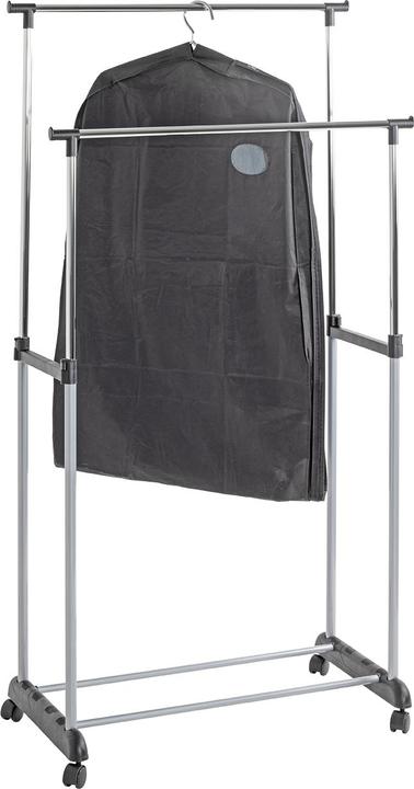 Produktbild HAKU Möbel Rollgarderobe