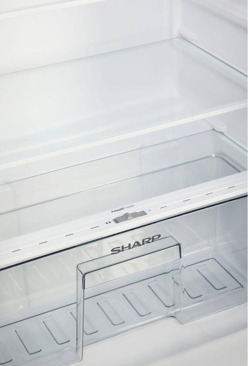 Actual product image Sharp SJ-LD125E0XS-EU (126 l)