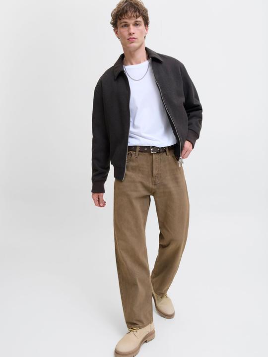 Immagine prodotto Jack & Jones JJIALEX JJORIGINAL SQ 993 Baggy Fit Jeans Baggy Fit Jeans (28)