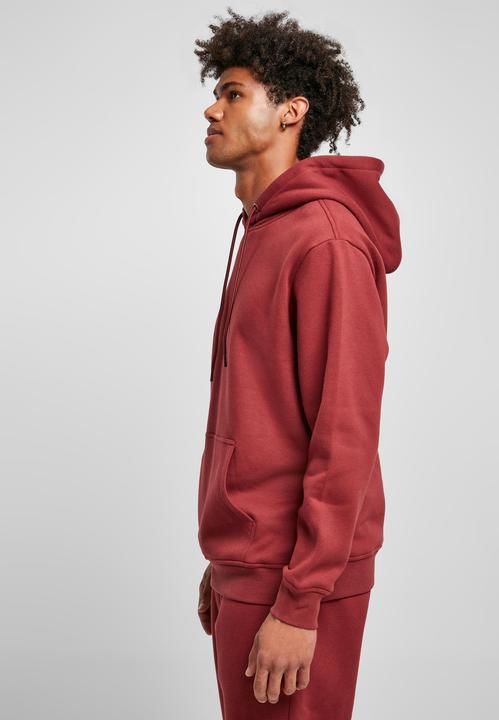 Produktbild Southpole Square Logo Hoody (M)