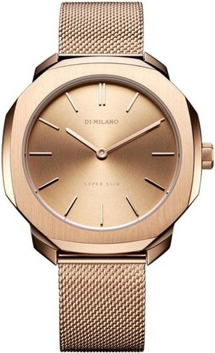 Produktbild D1 Milano Herrenuhr (Ø 36 mm) (36 mm)