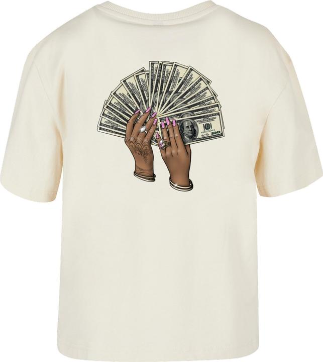 Produktbild Miss Tee B**** Better Tee - 125229 (L)