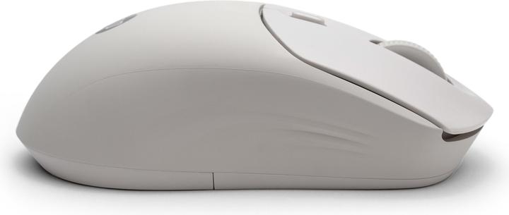 Productafbeelding HP 400 Quiet Maple Wireless Mouse EURO (P) (Draadloze)