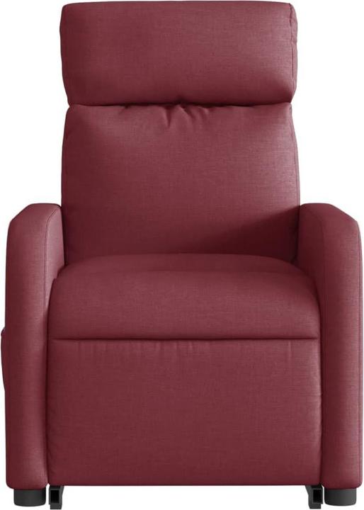 Produktbild vidaXL Massagesessel mit Aufstehhilfe