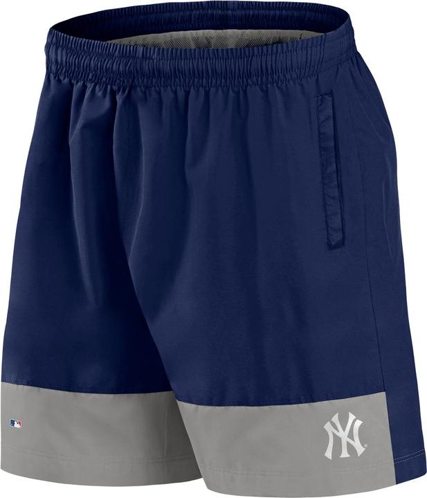 Produktbild Fanatics New York Yankees Woven Short XL (XL)