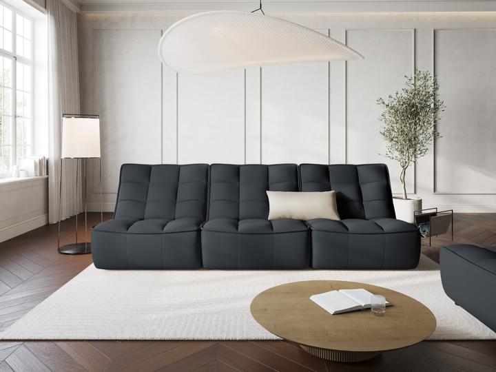 Actual product image Maison Heritage Moni (3-seater, Modular sofa)