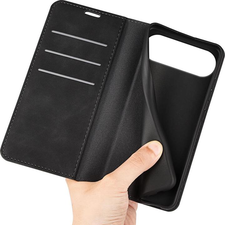 Produktbild Cover-Discount Stand Flip Case (Apple iPhone Air)