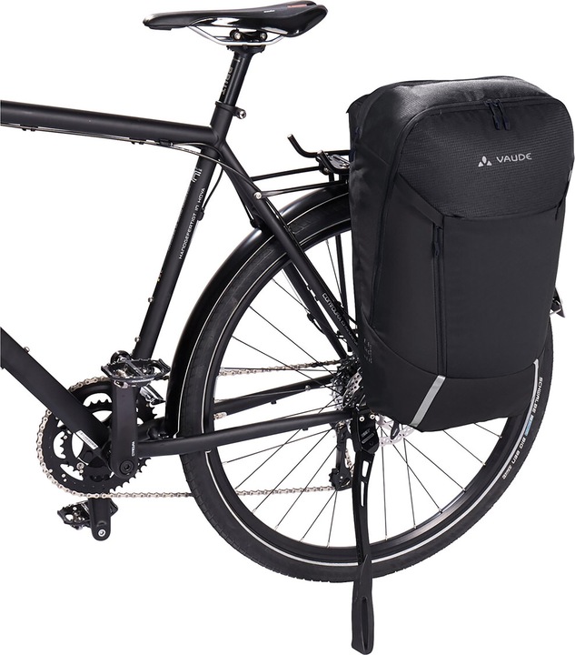 Produktbild Vaude Cycle II (20 l, Gepäckträgertasche)
