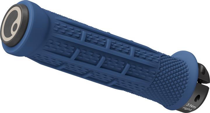 Actual product image Ergon Lenkergriffe GDH Team