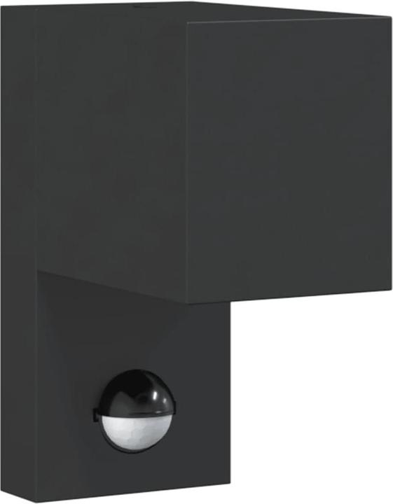 Image du produit vidaXL Aussenwandleuchte (GU10, IP44)