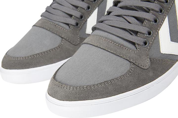 Actual product image hummel Slimmer Stadil Low (43)