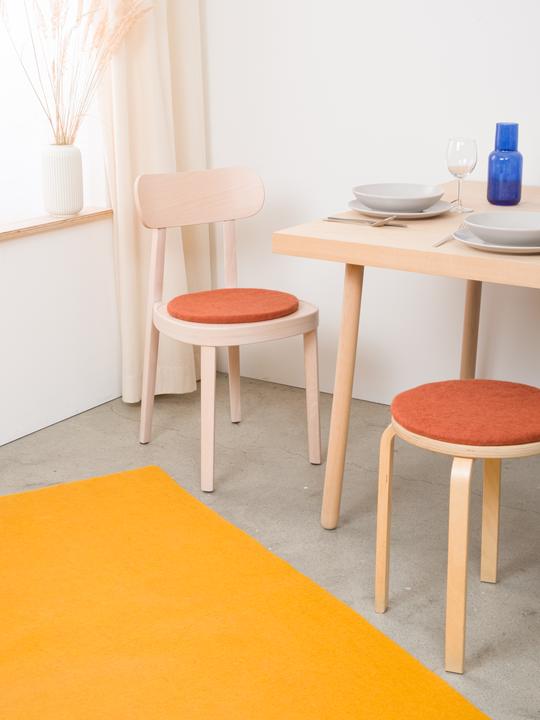 Actual product image Myfelt Round Flat (36 cm)