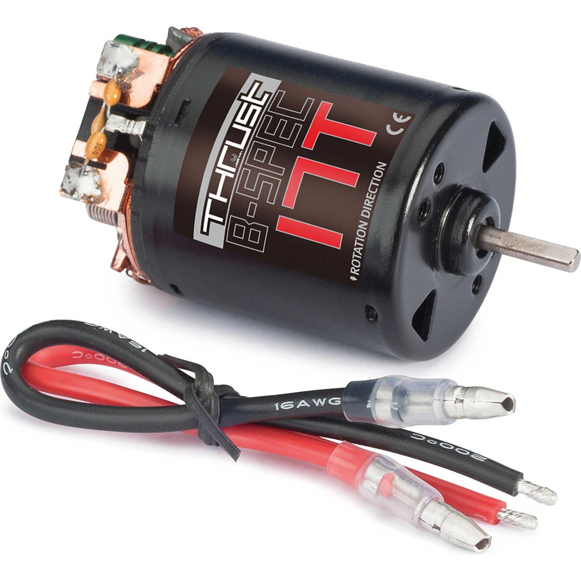 Absima Elektro Motor Thrust B-Spec 8T