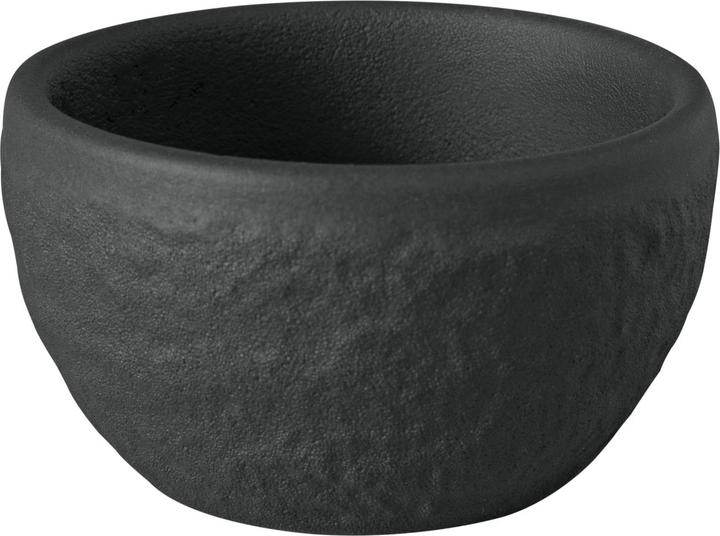 Villeroy & Boch Manufacture Rock Eierbecher 5x3cm (1 x)
