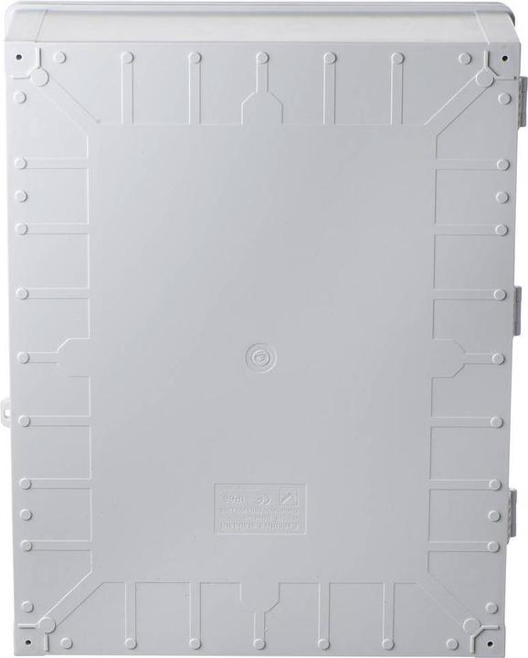 Produktbild Tru Components Schaltschrank Kunststoff 400 x 500 x 200 mm