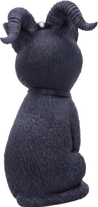 Actual product image Nemesis Now PAWZUPH 11CM