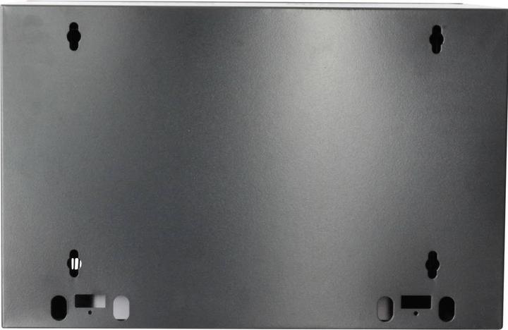 Produktbild Intellinet 19" Wandverteiler (9 HE, 19 Zoll Rack)
