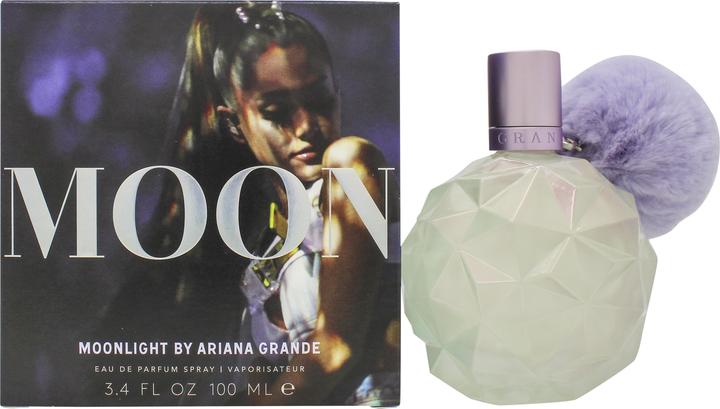 Actual product image Ariana Grande Moonlight (Eau de parfum, 100 ml)