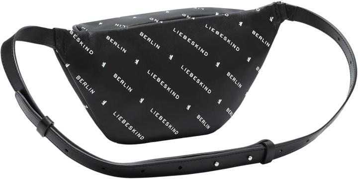 Actual product image Liebeskind Berlin Adjustable Waist Bag with Spacious Storage and Secure Closure