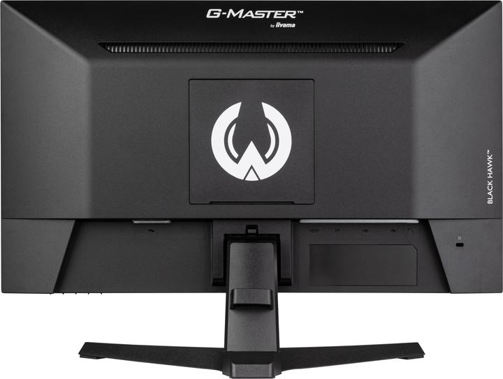 Produktbild iiyama G2245HSU-B1 G-Master (1920 x 1080 Pixel, 21.50")