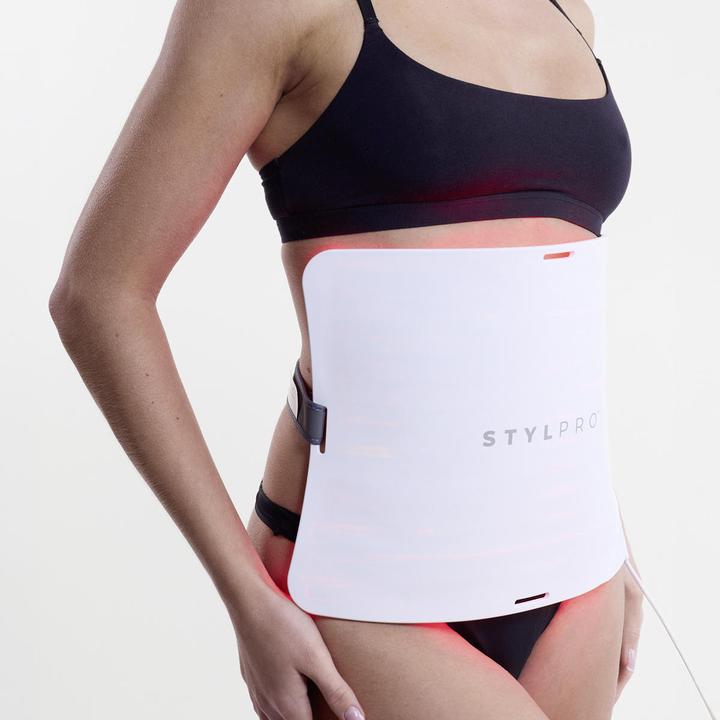 Immagine prodotto Stylideas Red Light Full Body Panel