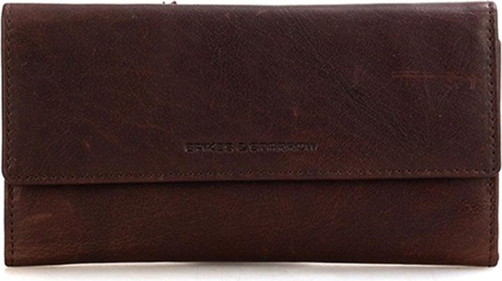Actual product image Spikes & Sparrow Wallet RFID leather 19 cm