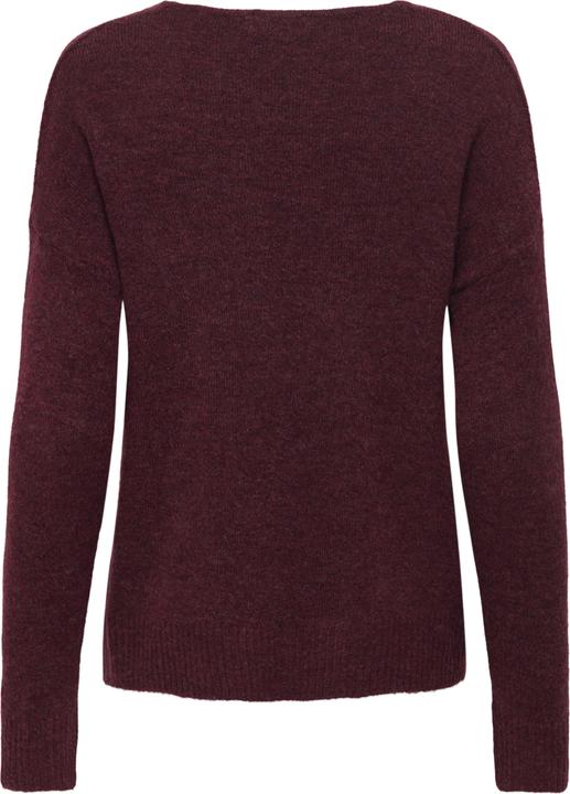 Produktbild JdY Jdyelanora L/S V-Neck Pullo. Knt Noos (XS)