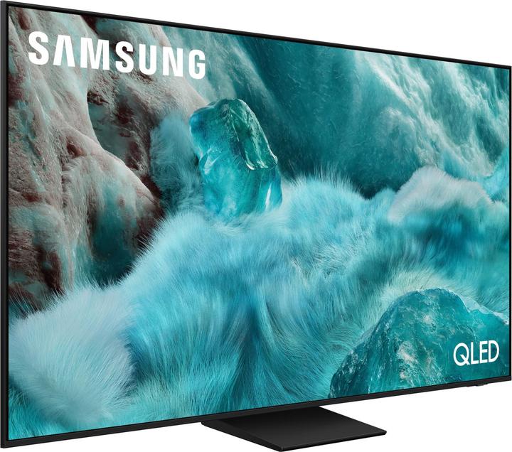 Produktbild Samsung QE55Q7F5AU (55", QLED, 4K, 2025)