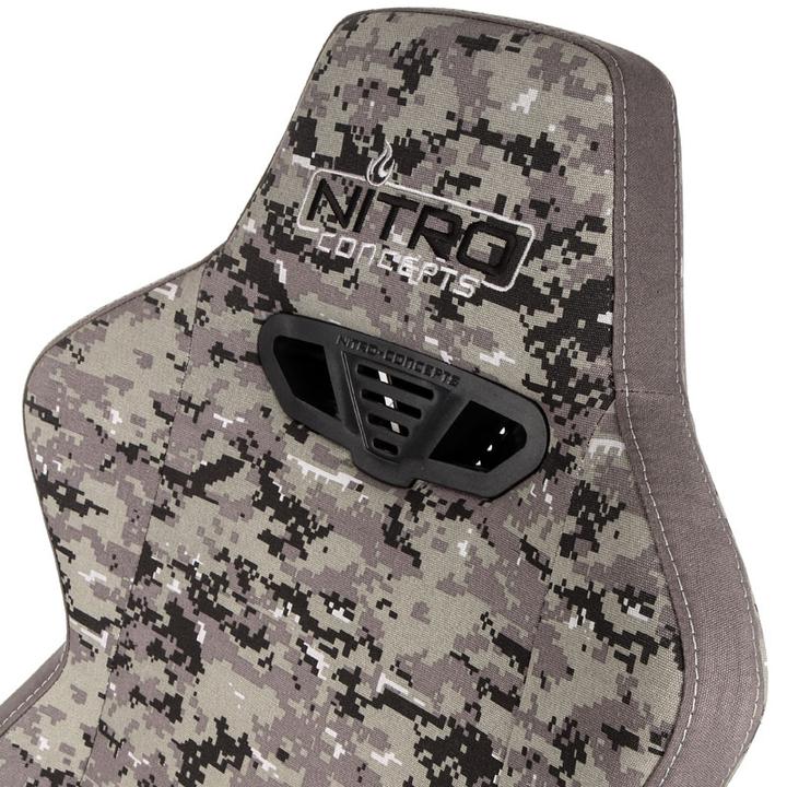 Actual product image Nitro Concepts S300